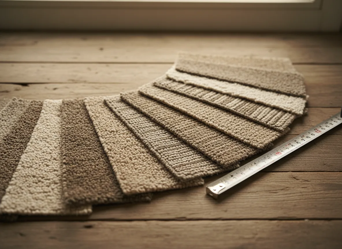 Carpet Installation Olmsted, IL FAQs